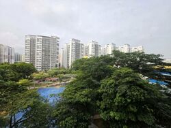 Blk 305B Treelodge@punggol (Punggol), HDB 4 Rooms #592755171